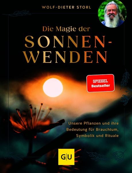 Produktbild: Die Magie der Sonnenwenden
