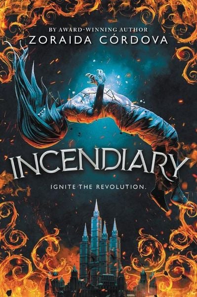 Produktbild: Incendiary
