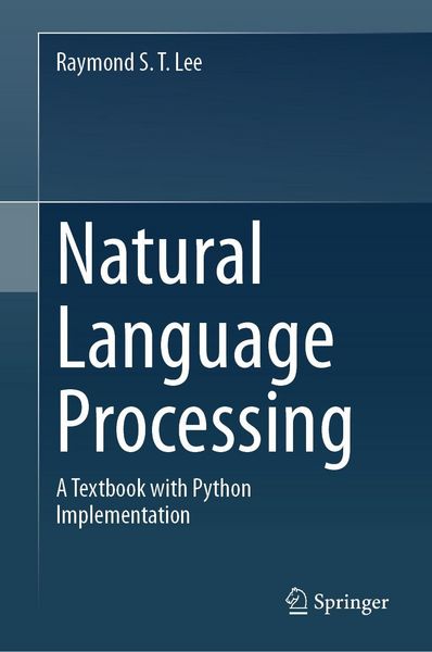Produktbild: Natural Language Processing