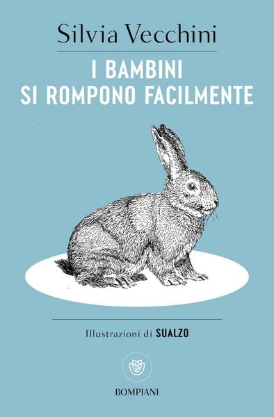 Produktbild: I bambini si rompono facilmente