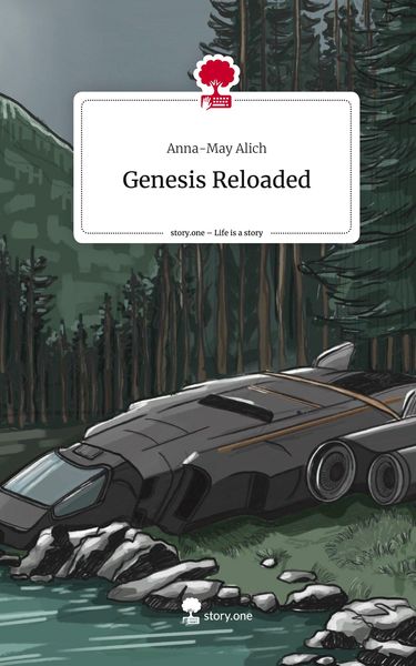 Produktbild: Genesis Reloaded. Life is a Story - story.one