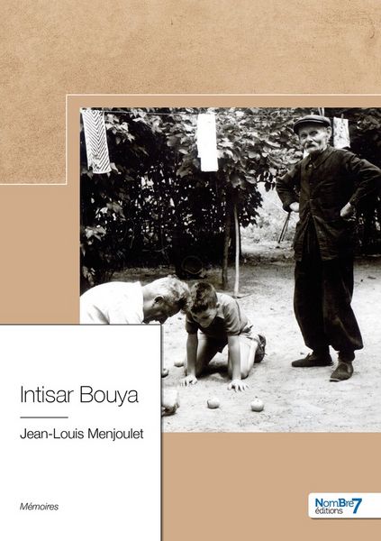 Produktbild: Intisar bouya