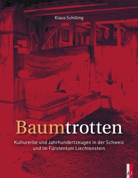 Produktbild: Baumtrotten