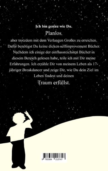 Produktbild: Tanz deine Tr&auml;ume