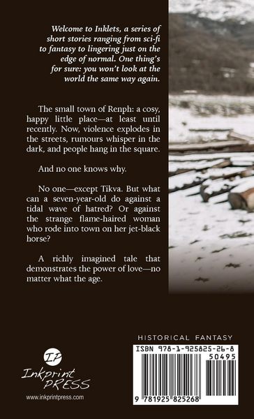 Produktbild: When War Came To Town