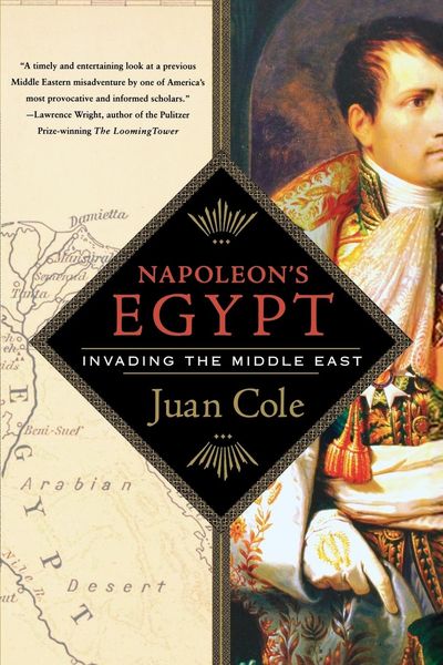 Produktbild: Napoleon's Egypt