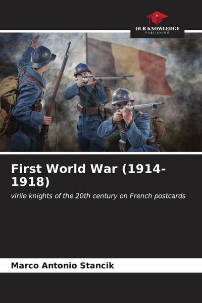Produktbild: First World War (1914-1918)