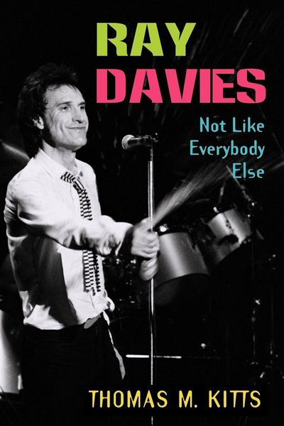 Produktbild: Ray Davies