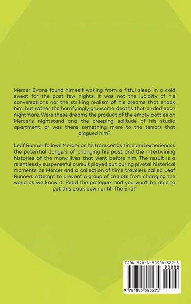 Produktbild: Leaf Runner