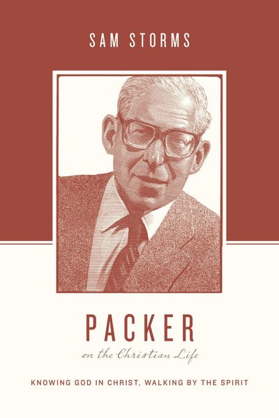 Produktbild: Packer on the Christian Life