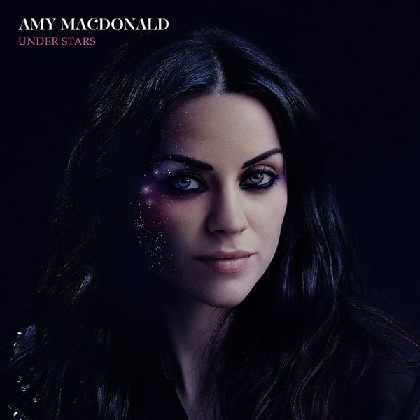 Produktbild: Macdonald, A: Under Stars (Deluxe Edt.)