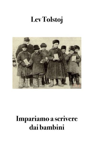 Produktbild: Impariamo a scrivere dai bambini