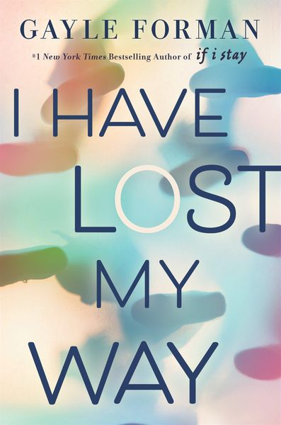 Produktbild: I Have Lost My Way