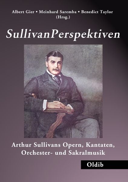 Produktbild: SullivanPerspektiven