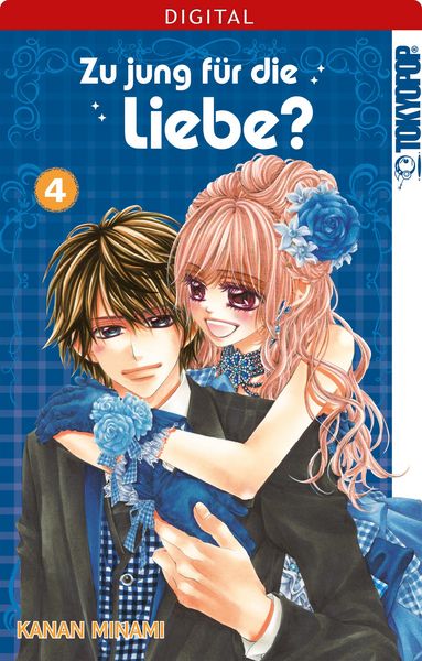 Produktbild: Zu jung f&uuml;r die Liebe? 04