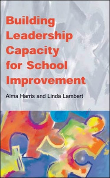 Produktbild: Building Leadership Capacity for School Improvement