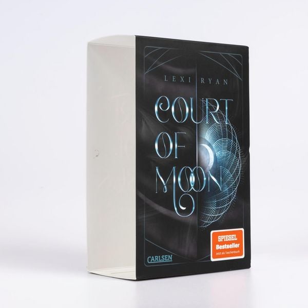 Produktbild: Court of Sun: Beide B&auml;nde im Bundle