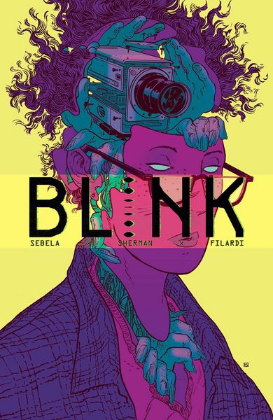 Produktbild: Blink