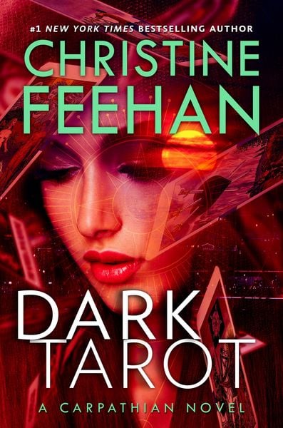 Produktbild: Dark Tarot