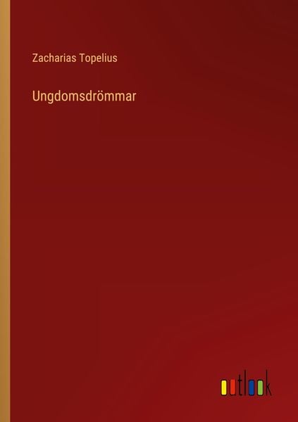 Produktbild: Ungdomsdr&ouml;mmar
