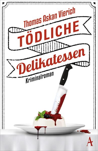 Produktbild: T&ouml;dliche Delikatessen