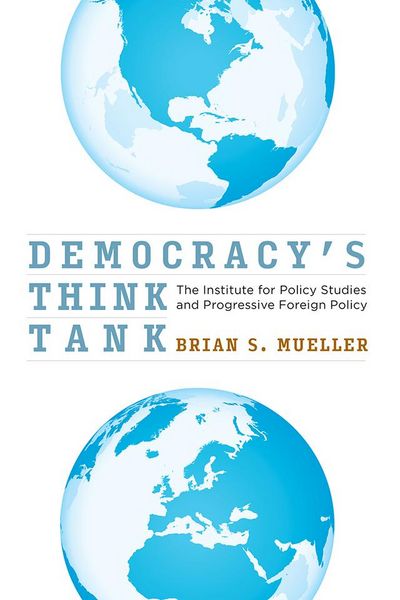 Produktbild: Democracy's Think Tank