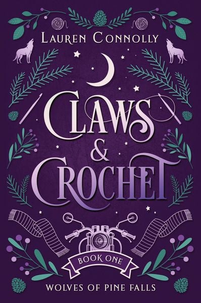 Produktbild: Claws & Crochet