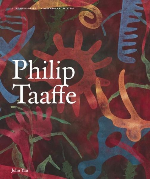 Produktbild: Philip Taaffe