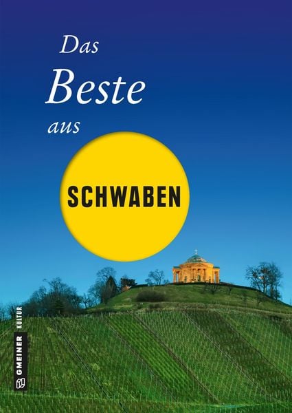 Produktbild: Das Beste aus Schwaben