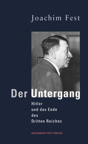 Produktbild: Der Untergang