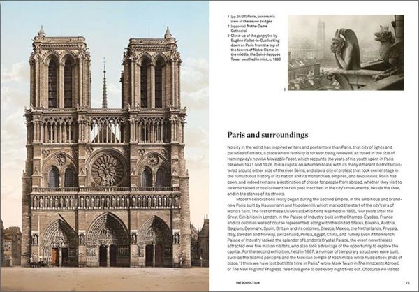 Produktbild: France 1900. 45th Ed.
