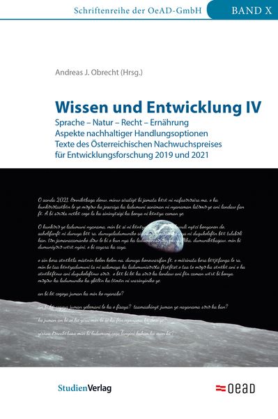 Produktbild: Wissen und Entwicklung IV