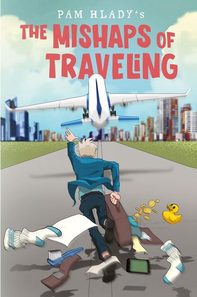 Produktbild: The Mishaps of Traveling
