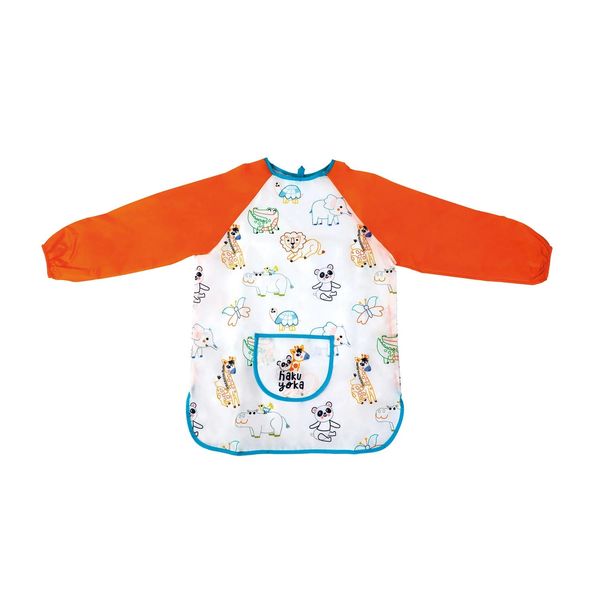 Produktbild: HAKUYOKA - Kindermalsch&uuml;rze Gr&ouml;sse L