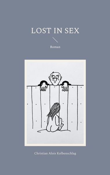Produktbild: Lost in Sex