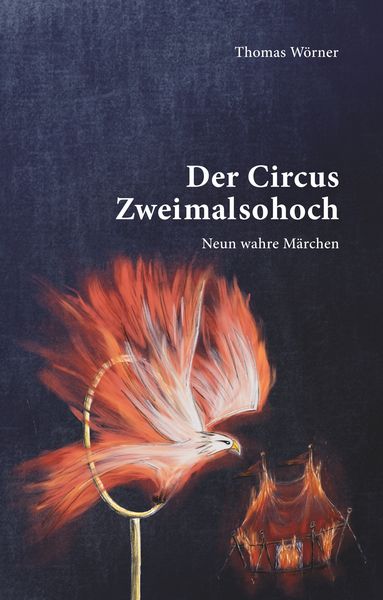 Produktbild: Der Circus Zweimalsohoch