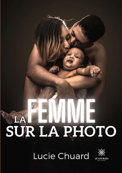 Produktbild: Chuard, L: Femme sur la photo