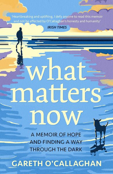 Produktbild: What Matters Now