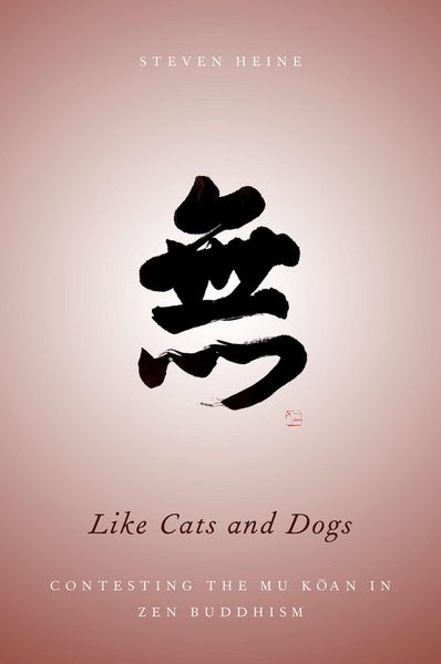 Produktbild: Like Cats and Dogs