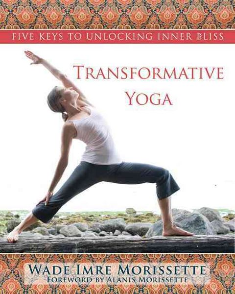 Produktbild: Transformative Yoga