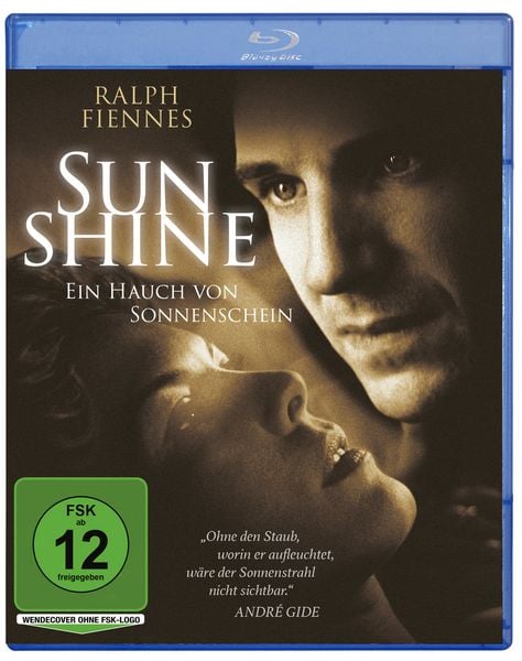 Produktbild: Sunshine - Ein Hauch von Sonnenschein