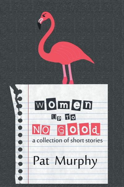 Produktbild: Women Up to No Good