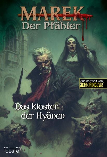 Produktbild: Marek, der Pf&auml;hler