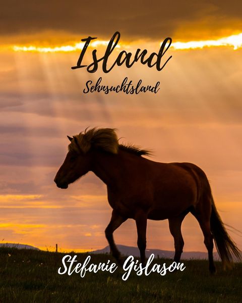 Produktbild: Island