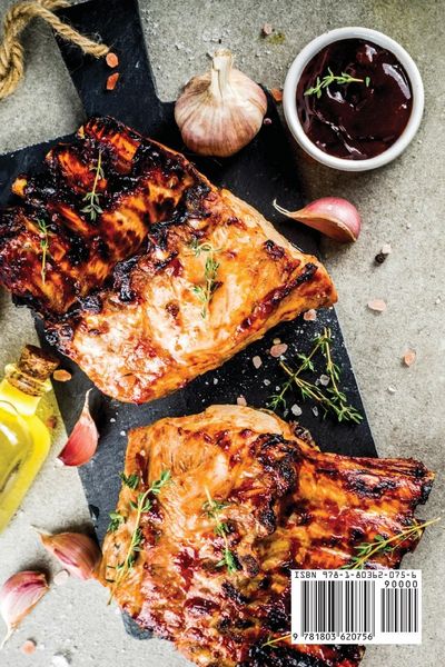 Produktbild: An Outdoor Gas Griddle Cookbook
