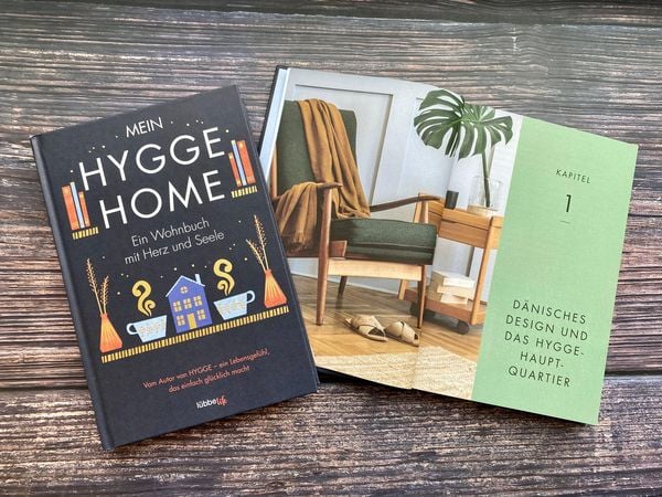 Produktbild: Mein Hygge Home