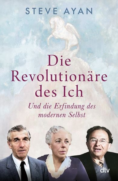 Produktbild: Die Revolution&auml;re des Ich