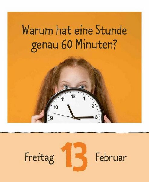 Produktbild: Warum wackelt Wackelpudding? 2026