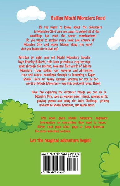 Produktbild: Moshi Monsters