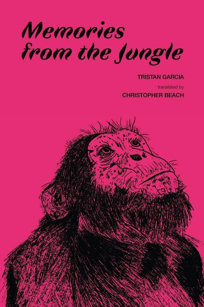 Produktbild: Memories from the Jungle